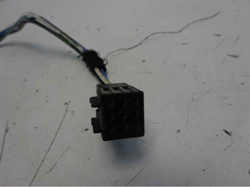 Recambio de mando elevalunas trasero derecho para opel omega b referencia OEM IAM   