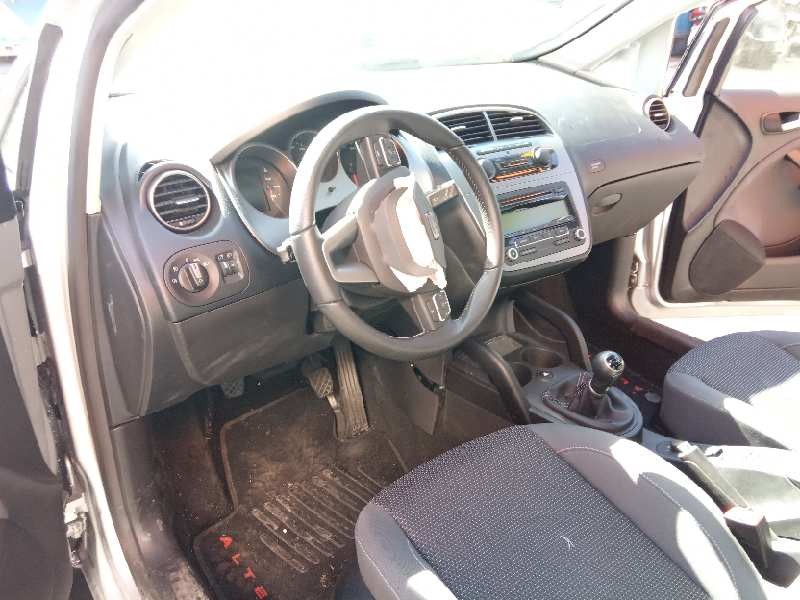 seat altea xl (5p5) del año 2014