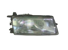 Recambio de faro derecho para opel vectra a 2.0 referencia OEM IAM 1216442 OP0504603 