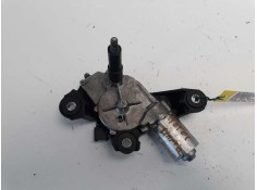 MOTOR LIMPIA TRASERO 287100010R 0390201856 
