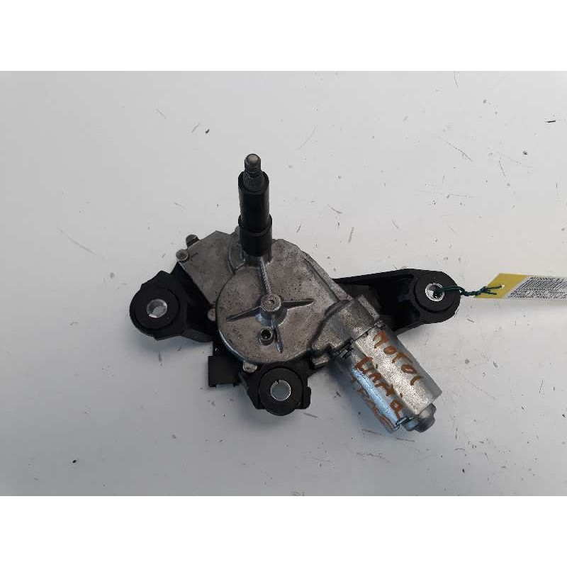 Recambio de motor limpia trasero para renault scenic iii 1.9 dci diesel referencia OEM IAM 287100010R 0390201856 