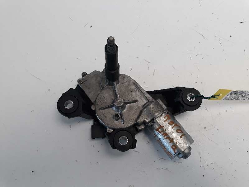 Recambio de motor limpia trasero para renault scenic iii 1.9 dci diesel referencia OEM IAM 287100010R 0390201856 