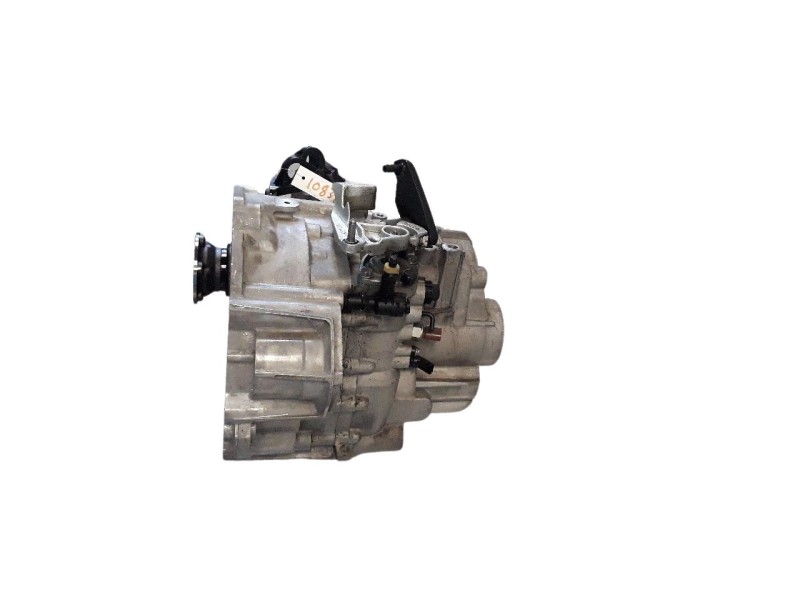 Recambio de caja cambios para volkswagen golf vii lim. (bq1) sport r-line referencia OEM IAM TWH  