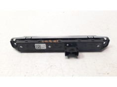 Recambio de warning para jaguar xf 3.0 v6 diesel cat referencia OEM IAM 8X2311B650AB   2