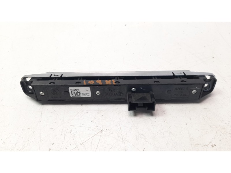 Recambio de warning para jaguar xf 3.0 v6 diesel cat referencia OEM IAM 8X2311B650AB  