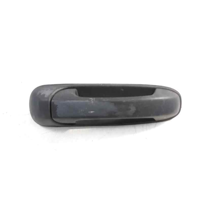 Recambio de maneta exterior trasera derecha para jeep gr.cherokee (wj/wg) 3.1 td cat referencia OEM IAM 55135838AB  