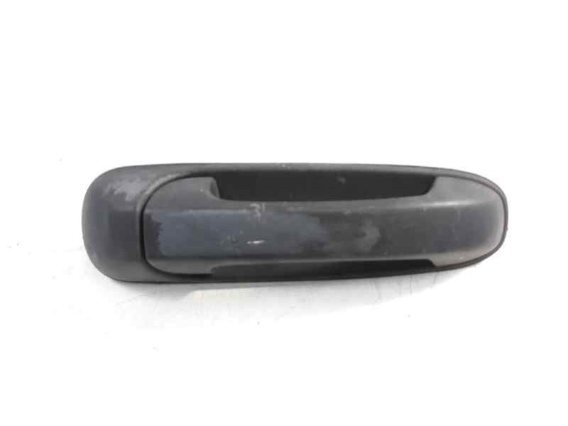 Recambio de maneta exterior trasera derecha para jeep gr.cherokee (wj/wg) 3.1 td cat referencia OEM IAM 55135838AB  