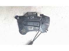 Recambio de cerradura puerta delantera izquierda para toyota corolla (e21) hybrid style referencia OEM IAM 690400H050   2