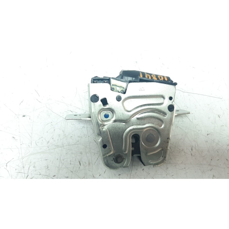 Recambio de cerradura maletero / porton para mercedes-benz clase a (w176) 2.1 cdi cat referencia OEM IAM A0997400500  
