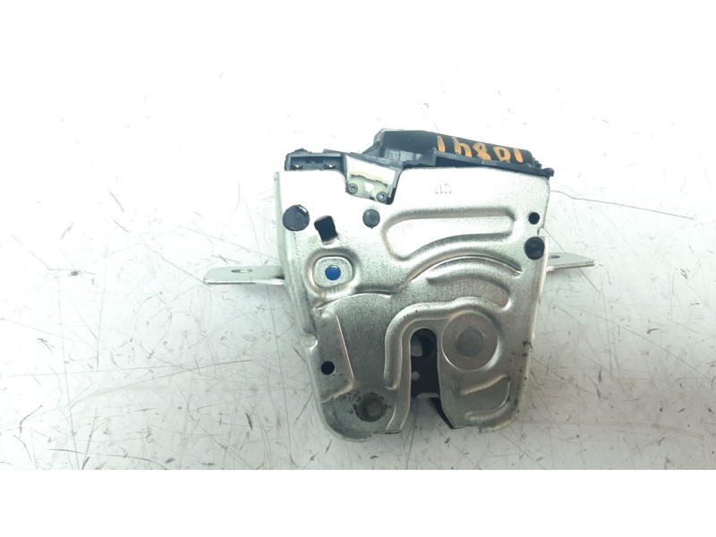 Recambio de cerradura maletero / porton para mercedes-benz clase a (w176) 2.1 cdi cat referencia OEM IAM A0997400500  