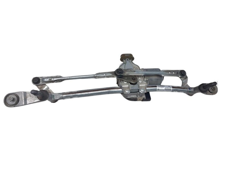 Recambio de motor limpia delantero para peugeot 3008 1.5 blue-hdi fap referencia OEM IAM 9824762480  