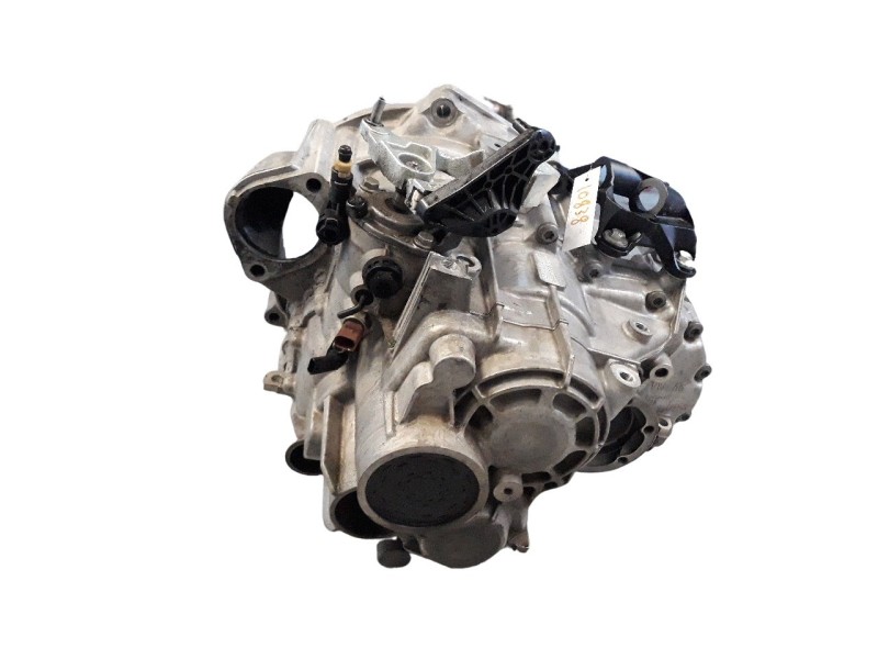 Recambio de caja cambios para volkswagen golf vii lim. (bq1) sport r-line referencia OEM IAM TWH  