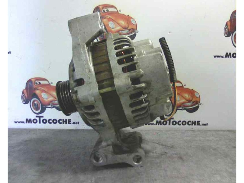 Recambio de alternador para ford fiesta (cbk) 1.4 16v cat referencia OEM IAM 2S6T10300DB A005TA7792 A27807