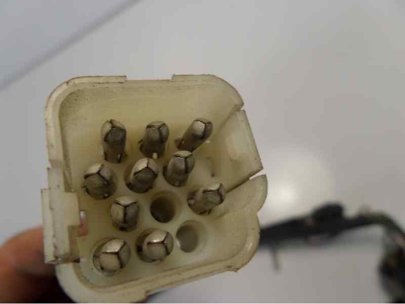 Recambio de mando intermitentes para bmw serie 7 (e32) referencia OEM IAM 1365840  