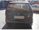 MERCEDES-BENZ CLASE A (W168)