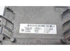 Recambio de centralita motor uce para ford ecosport 1.5 ti-vct cat referencia OEM IAM A2C10811400   2
