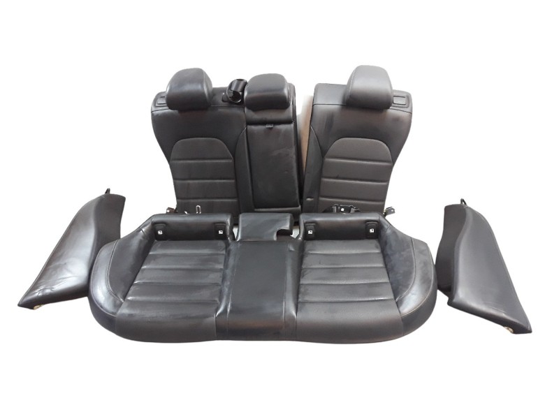 Recambio de asientos traseros para kia stinger (ck) 2.0 tgdi cat referencia OEM IAM 89160J5020CK6  