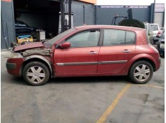 renault megane ii berlina 5p del año 2003 2