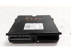 Recambio de modulo electronico para renault clio iv dynamique referencia OEM IAM 285250815R   2