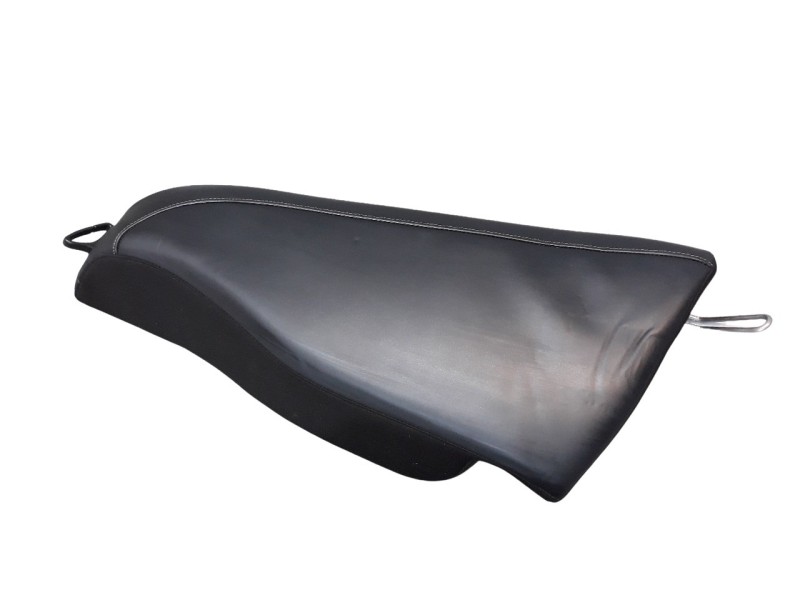 Recambio de asientos traseros para kia stinger (ck) 2.0 tgdi cat referencia OEM IAM 89160J5020CK6  