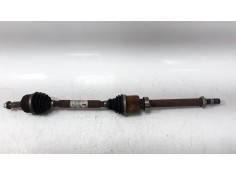 TRANSMISION DELANTERA DERECHA 391009373R R1609 