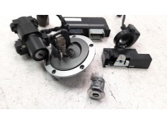 Recambio de conmutador de arranque para honda cb 650r referencia OEM IAM 35010MKND50   2