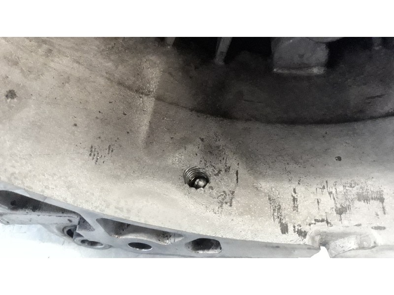 Recambio de caja cambios para volkswagen golf vii lim. (bq1) sport r-line referencia OEM IAM TWH  