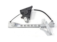Recambio de elevalunas delantero derecho para peugeot 108 top 1.0 vti referencia OEM IAM 698100H031 106075801  2