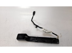 Recambio de modulo electronico para renault kangoo 1.5 dci diesel fap referencia OEM IAM 283121678R   2