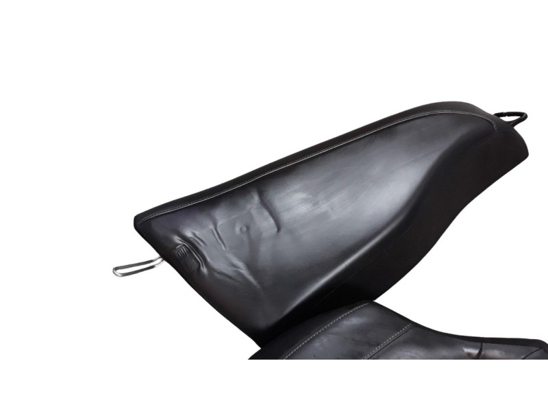 Recambio de asientos traseros para kia stinger (ck) 2.0 tgdi cat referencia OEM IAM 89160J5020CK6  