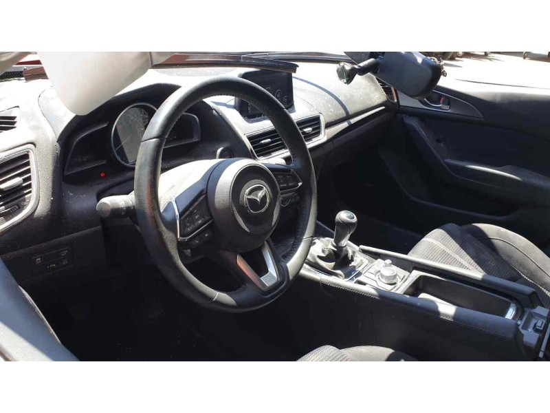 mazda 3 lim. () del año 2018