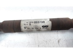 Recambio de transmision delantera derecha para renault megane iv berlina 5p 1.2 tce energy referencia OEM IAM 391009373R R1609  2