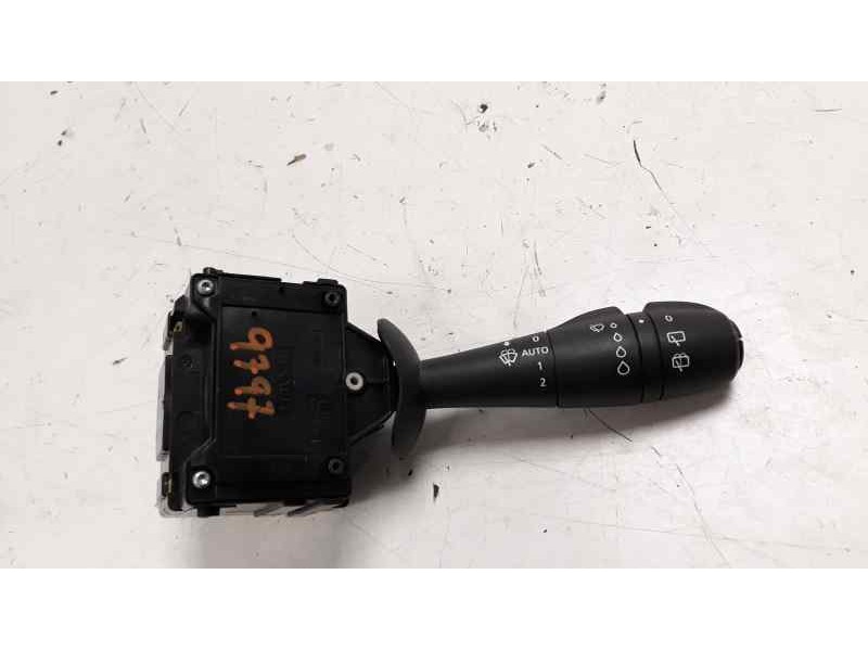 Recambio de mando limpia para renault clio iv dynamique referencia OEM IAM 255675887R  