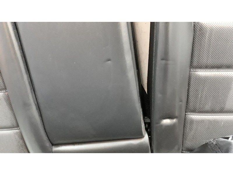 Recambio de asientos traseros para kia stinger (ck) 2.0 tgdi cat referencia OEM IAM 89160J5020CK6  