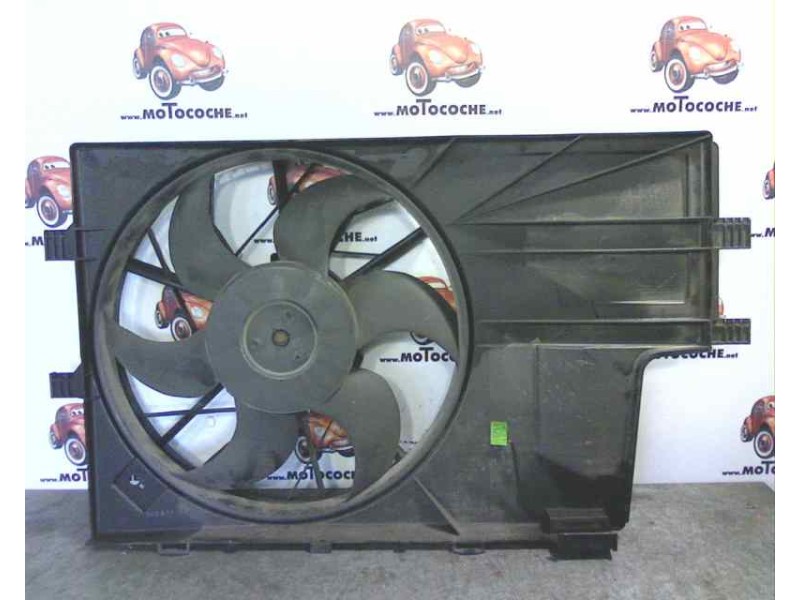 Recambio de electroventilador para mercedes-benz clase a (w168) 1.6 cat referencia OEM IAM   174M