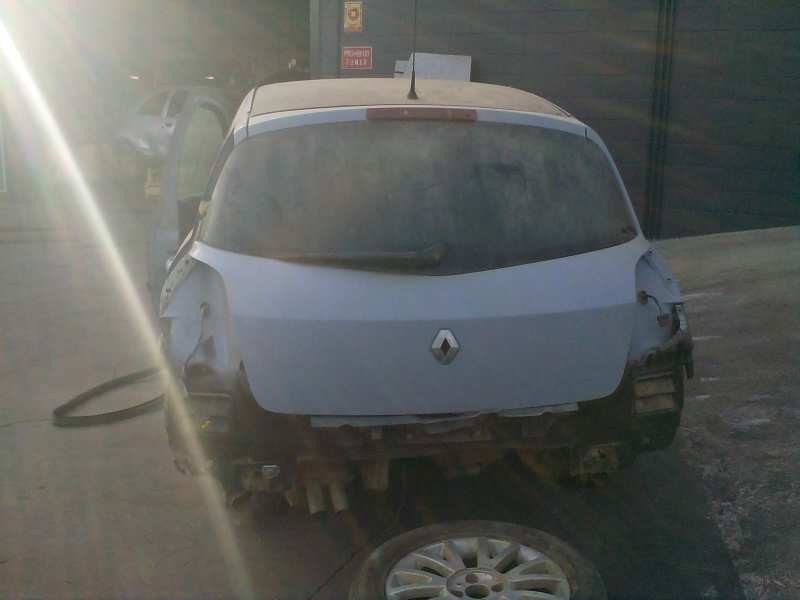 renault clio iii del año 2006
