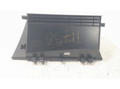 Recambio de guantera para toyota corolla (e21) hybrid style referencia OEM IAM 5555202430  5555002540 2