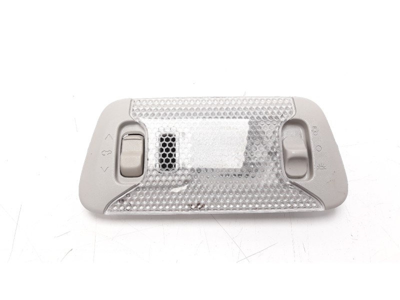 Recambio de luz interior para peugeot 108 top 1.0 vti referencia OEM IAM 812600H030  