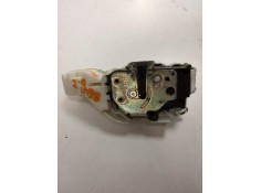 CERRADURA PUERTA DELANTERA IZQUIERDA 