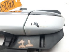 Recambio de maneta exterior trasera izquierda para kia sportage 1.6 cat referencia OEM IAM 83651F1010   2