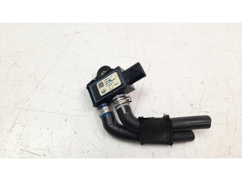 Recambio de sensor presion para opel grandland x 1.2 referencia OEM IAM 9812047080  