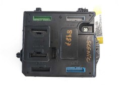 CAJA RELES / FUSIBLES 284B13297R S180098201C 