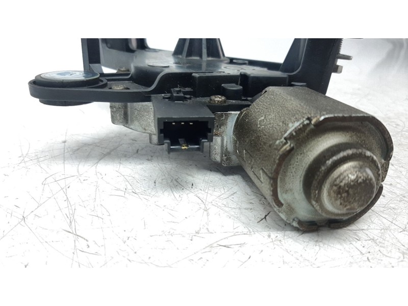 Recambio de motor limpia trasero para peugeot 3008 1.5 blue-hdi fap referencia OEM IAM 9811259980  