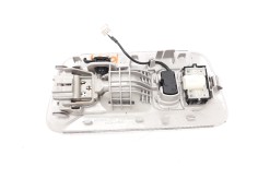 Recambio de luz interior para peugeot 108 top 1.0 vti referencia OEM IAM 812600H030   2
