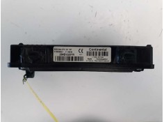 Recambio de caja reles / fusibles para renault scenic iii 1.9 dci diesel referencia OEM IAM 284B13297R S180098201C  2