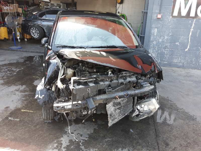 citroen c3 del año 2008