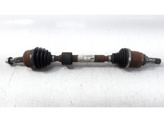 TRANSMISION DELANTERA IZQUIERDA 391010195R R1608 T49409