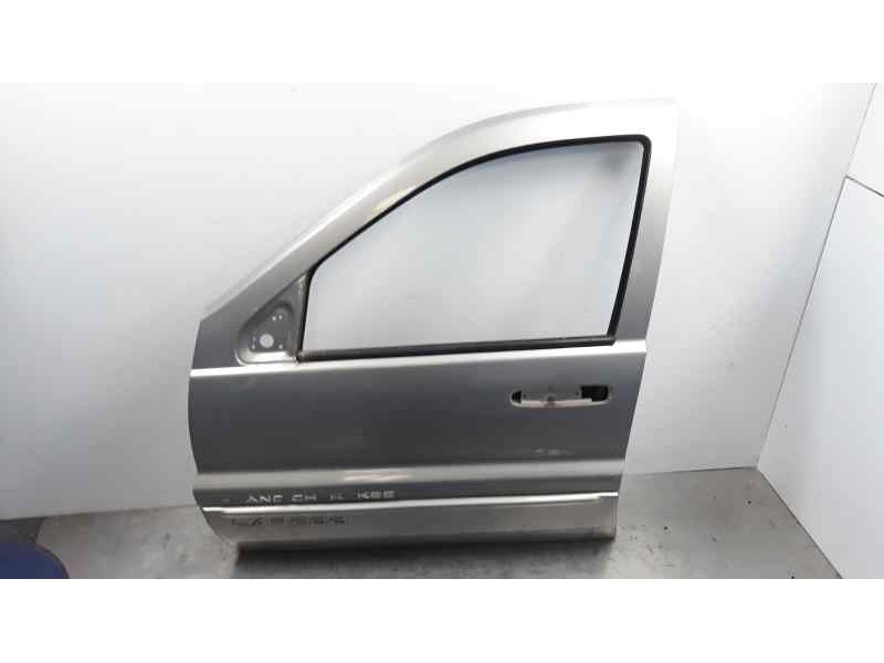 Recambio de puerta delantera izquierda para jeep gr.cherokee (wj/wg) 3.1 td cat referencia OEM IAM 55135921AG  