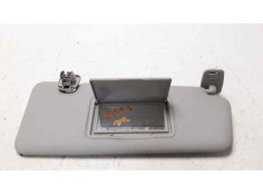 Recambio de parasol derecho para renault clio iv dynamique referencia OEM IAM 964000633R   2