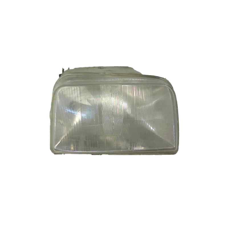 Recambio de faro derecho para renault rapid/express (f40) 1.4 familiar (f402/40m) referencia OEM IAM 7701035237 RN9154603 